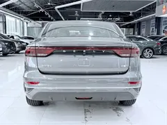 2022 Geely Emgrand 4 1.5L CVT — фото 11