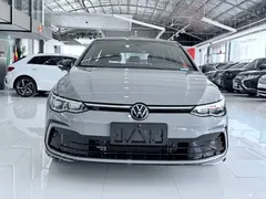 2023 Volkswagen Golf 280TSI DSG R-Line Lite — фото 2