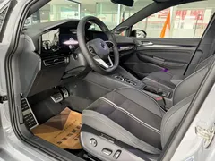2023 Volkswagen Golf 280TSI DSG R-Line Lite — фото 4