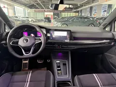 2023 Volkswagen Golf 280TSI DSG R-Line Lite — фото 5