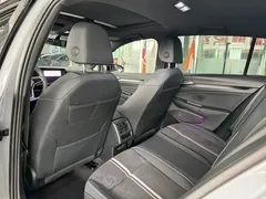 2023 Volkswagen Golf 280TSI DSG R-Line Lite — фото 6
