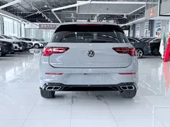 2023 Volkswagen Golf 280TSI DSG R-Line Lite — фото 15