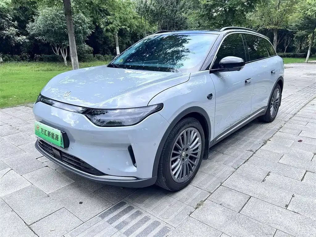 2024 Leapmotor C11 580 Premium