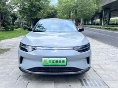 2024 Leapmotor C11 580 Premium, белый — фото 2