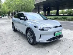 2024 Leapmotor C11 580 Premium, белый — фото 12