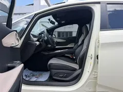 2025 BYD Dolphin 420km Freedom, белый — фото 4