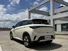 2025 BYD Dolphin 420km Freedom, белый — фото 7