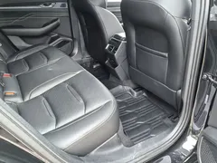2023 Geely Preface 1.5TD Kunlun, чёрный — фото 12