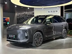 2026 Nio ES8 6-seat Executive Signature — фото 1
