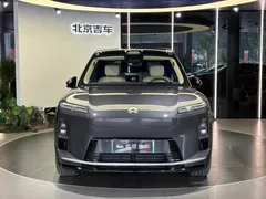 2026 Nio ES8 6-seat Executive Signature — фото 2