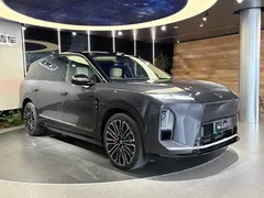 2026 Nio ES8 6-seat Executive Signature — фото 3