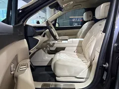 2026 Nio ES8 6-seat Executive Signature — фото 4