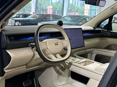 2026 Nio ES8 6-seat Executive Signature — фото 5