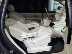 2026 Nio ES8 6-seat Executive Signature — фото 9