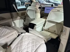 2026 Nio ES8 6-seat Executive Signature — фото 10