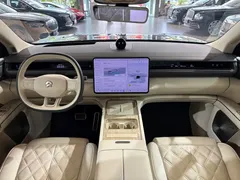 2026 Nio ES8 6-seat Executive Signature — фото 14