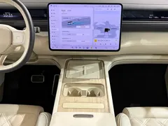 2026 Nio ES8 6-seat Executive Signature — фото 15