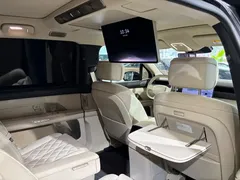 2026 Nio ES8 6-seat Executive Signature — фото 18