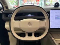 2026 Nio ES8 6-seat Executive Signature — фото 23