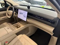 2026 Nio ES8 6-seat Executive Signature — фото 26