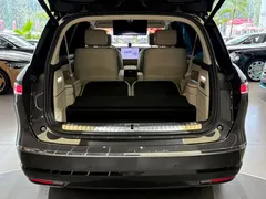 2026 Nio ES8 6-seat Executive Signature — фото 28
