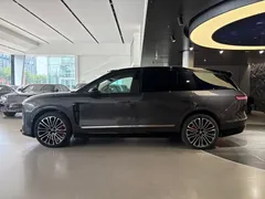 2026 Nio ES8 6-seat Executive Signature — фото 32