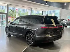 2026 Nio ES8 6-seat Executive Signature — фото 33