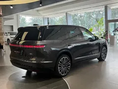 2026 Nio ES8 6-seat Executive Signature — фото 34