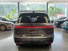 2026 Nio ES8 6-seat Executive Signature — фото 35