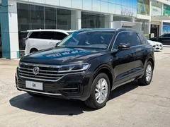 2022 Volkswagen Touareg 2.0TSI Ruishang — фото 1