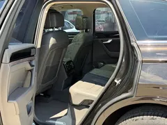 2022 Volkswagen Touareg 2.0TSI Ruishang — фото 5