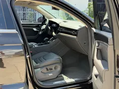 2022 Volkswagen Touareg 2.0TSI Ruishang — фото 7