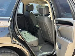 2022 Volkswagen Touareg 2.0TSI Ruishang — фото 8