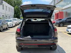 2022 Volkswagen Touareg 2.0TSI Ruishang — фото 10