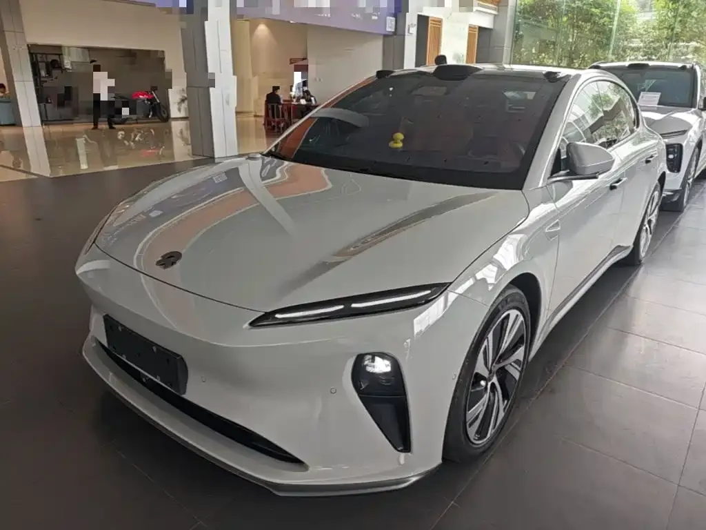 2022 Nio ET5 75kWh