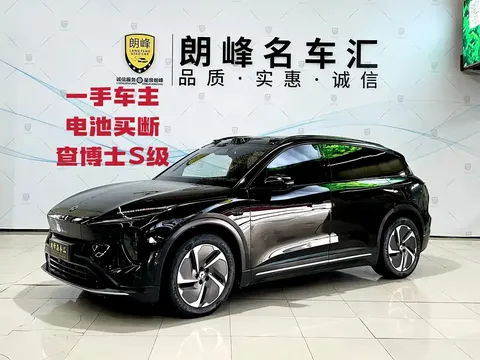 2023 Nio ES6 75kWh
