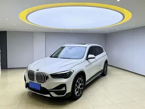2022 BMW X1 sDrive20Li