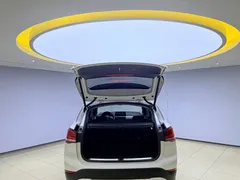 2022 BMW X1 sDrive20Li, белый — фото 7