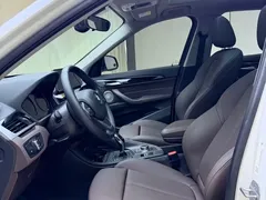 2022 BMW X1 sDrive20Li, белый — фото 9