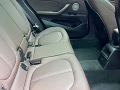 2022 BMW X1 sDrive20Li, белый — фото 12