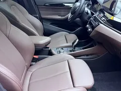 2022 BMW X1 sDrive20Li, белый — фото 13