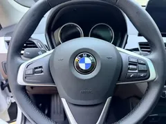 2022 BMW X1 sDrive20Li, белый — фото 16