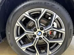 2022 BMW X1 sDrive20Li, белый — фото 25