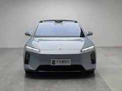 2025 Nio ET5 75kWh, синий — фото 2