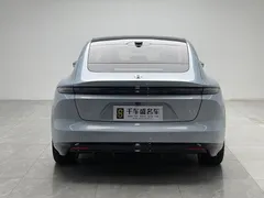 2025 Nio ET5 75kWh, синий — фото 5