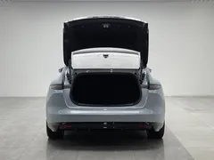 2025 Nio ET5 75kWh, синий — фото 10