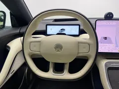 2025 Nio ET5 75kWh, синий — фото 12