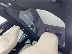 2025 Nio ET5 75kWh, синий — фото 14