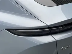 2025 Nio ET5 75kWh, синий — фото 20