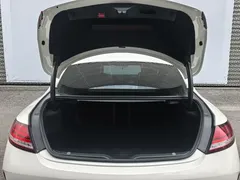 2021 Mercedes-Benz C-Class C 260, белый — фото 6